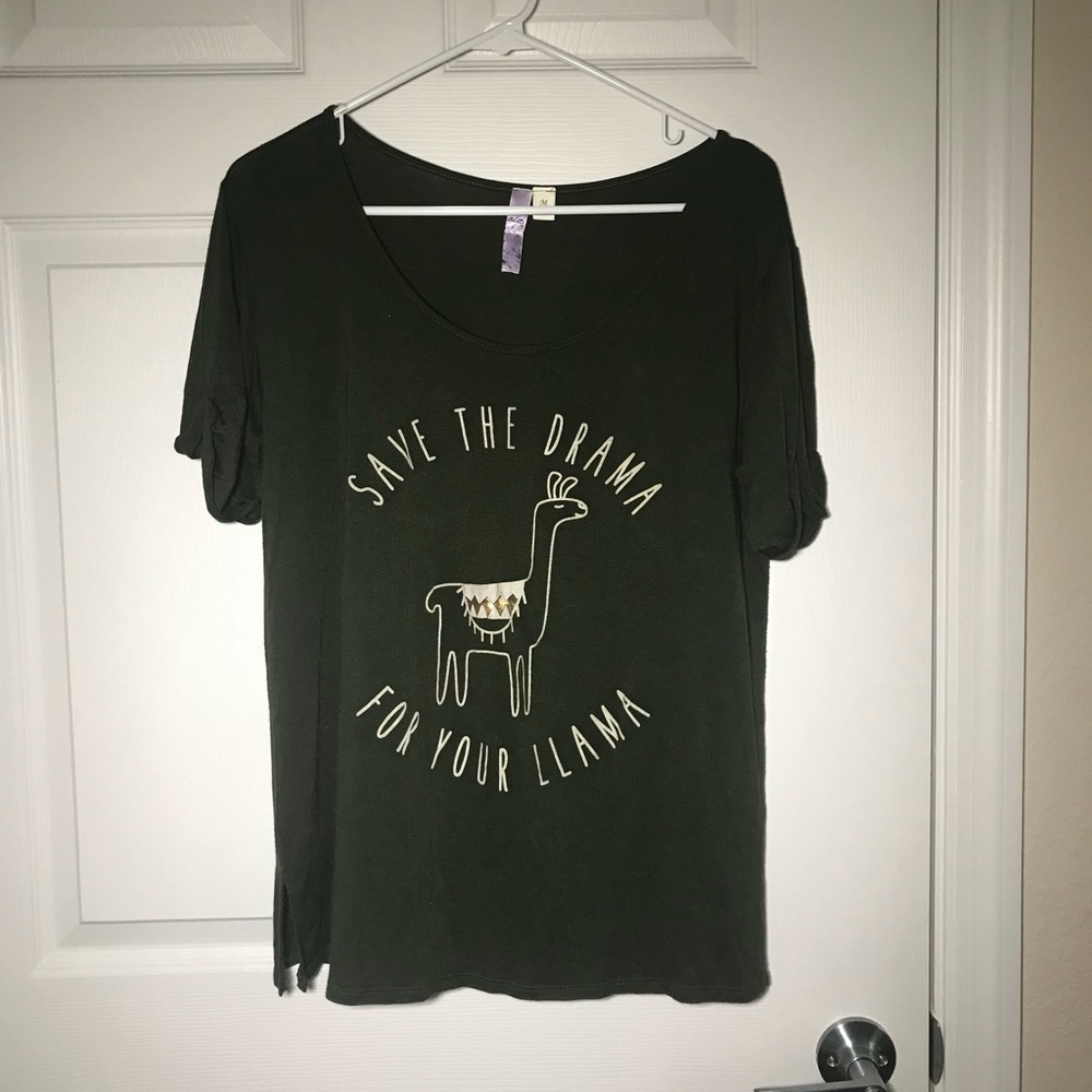 Llama t